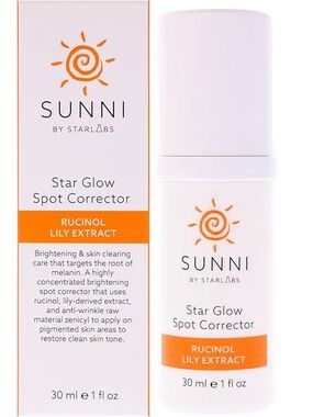✨New✨ Korean Skincare - StarLabs Dark Spot Corrector Serum 30 ml